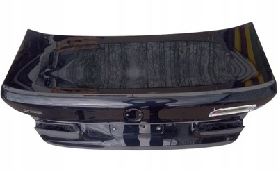 Крышка багажника крышка багажника bmw 5 g30 фото №1