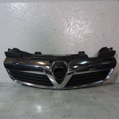 Opel zafira b решётка радиатора решётка радиатора 13157590 фото №1