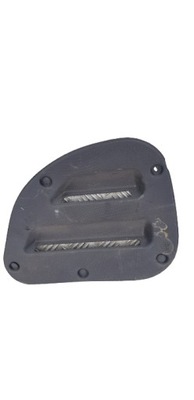 Doblo i fiat doblo обшивка оббивка фото №1