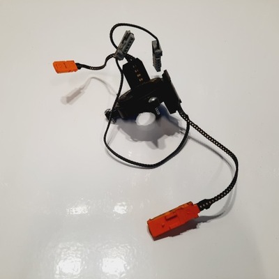 Peugeot 206 стрічка шлейф подушка безпеки фото №1