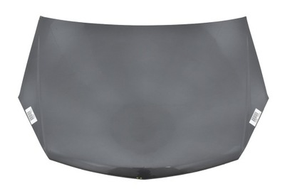 Капот крышка двигателя opel astra h iii фото №1