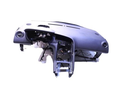 Приборная панель консоль peugeot 3008 i 9685481677 фото №1