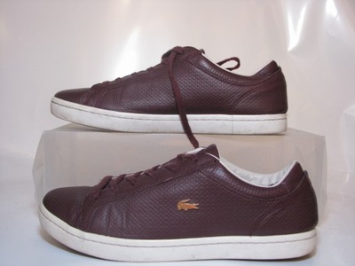 LACOSTE STRAIGHTSET 316 38 EU