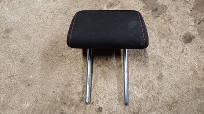 Mazda 2 dj 15- подголовник задняя задний средний фото №1