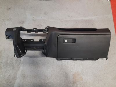 Бардачок пасажира hyundai santa fe iv фото №1