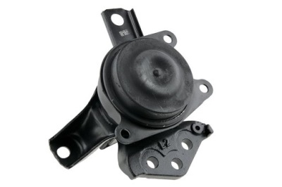 Подушка двигуна mitsubishi grandis 03- /права/ фото №1