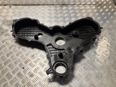 Защита корпус распределительного вала range rover sport l320 3.0 d 306 dt фото №1