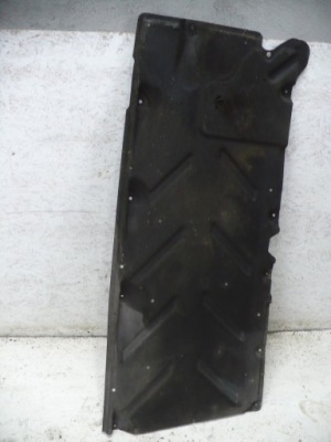 Захист підвіска mercedes w 246 w246 європа фото №1