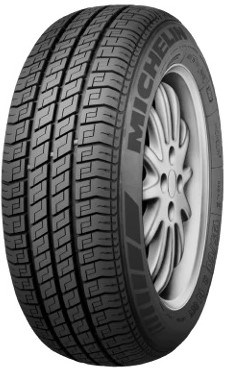 Michelin MXV3 A 195/65R14 89 V opona letnia