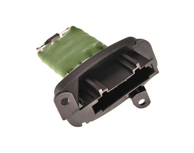 RESISTENCIA SOPLADORES MERCEDES VITO 1996- 342110  