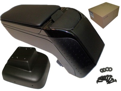 Підлокітник armster ii mazda cx3 od 2015r фото №1