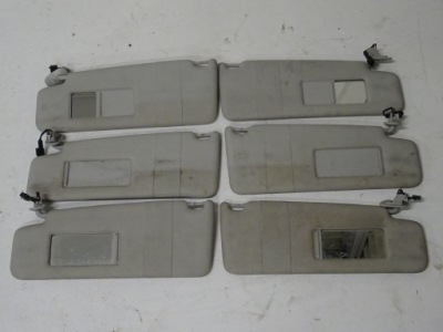 Beetle cabrio защита солнцезащитная козырёк фото №1