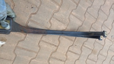 Захист alfa romeo 147 фото №1