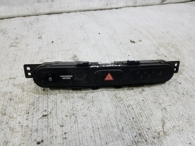 Перемикач панель kia carens iv фото №1