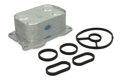 Thermotec d4c005tt радиатор масла, масло двигательный фото №1