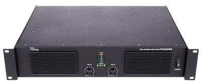 Końcówka mocy the t.amp TSA2200