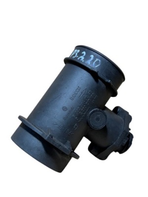 Витратомір mercedes-benz w124 w210 0000940048 фото №1