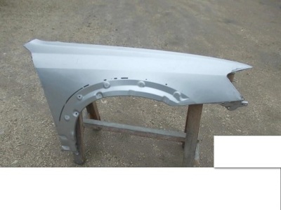 Крила передній правий subaru legacy outback фото №1