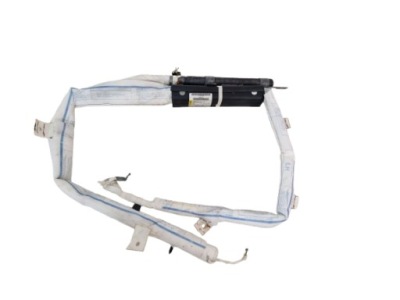 Dodge charger 2019 шторка безпеки подушка безпеки повітряна ліва 68222743af фото №1