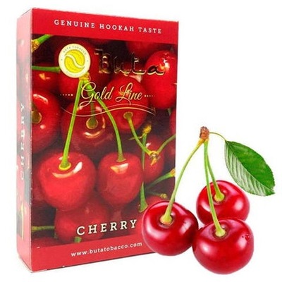 Buta - Cherry (50g) MELASA