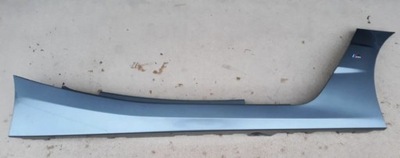 Bmw z4 g29 m-pakiet молдинг поріг права фото №1