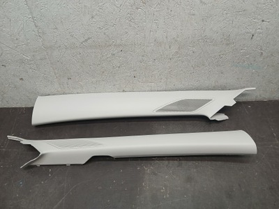 Блок двигуна захист стійка правий перед vw golf viii 8 5h0867234p фото №1