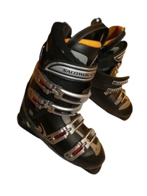 Salomon buty narciarskie SALOMON rozmiar 28-28,5