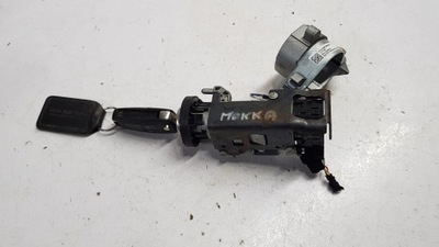 Замок запалювання ключ opel mokka фото №1