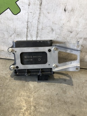 Toyota yaris cross 2021 модуль блок управления тормоза фото №1