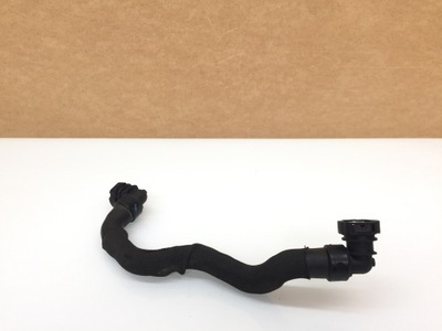 Citroen ds4 2.0hdi шланг отопителя wody фото №1