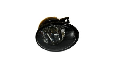 Лампа противотуманная фара левый mercedes 907 910 фото №1