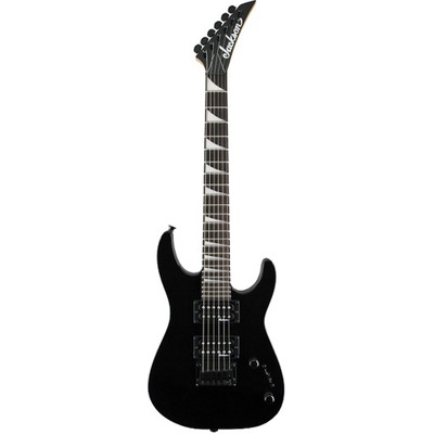 Gitara elektryczna Jackson JS1X DK Minion AHFB BLK