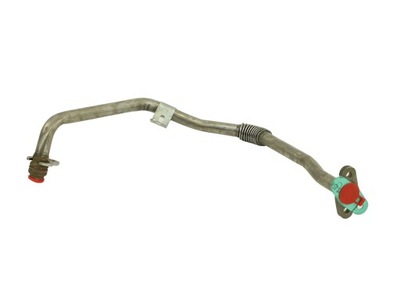 Fast ft38505 шланг масляный, наддув фото №1