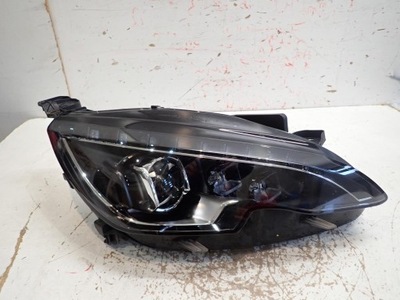 ŽIBINTAS PRIEK. PRIEKINĖ DEŠINIOJI PEUGEOT 308 II T9 2014- FULL LED 9677832380 