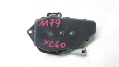 Volvo xc60 доводчик крышки 30784562 08-13 фото №1