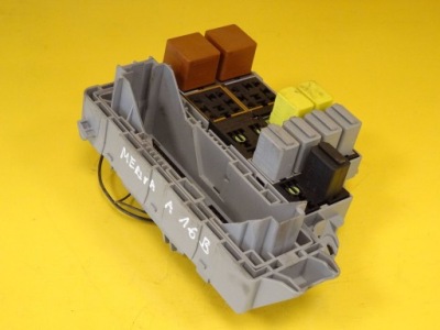 Коробка предохранителей opel meriva a 93363140 nr146 фото №1