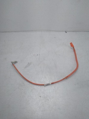 Кабель шланг електропроводка toyota prius g92t0470202 фото №1