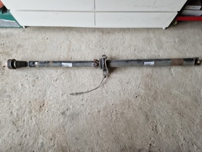 Wał привідний mazda tribute i 01r 2.0 b yl84-4602-cj фото №1