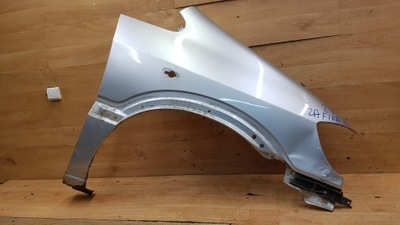 Крила перед передній правий opel zafira a фото №1