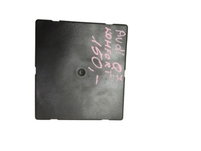 Audi q7 модуль комфорта 4l0907289c фото №1