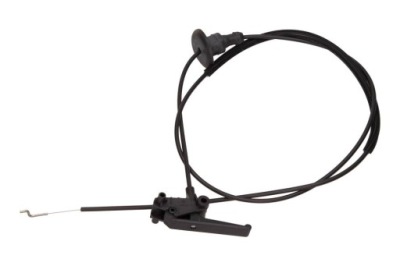 7937t4 трос крышки двигателя peugeot 206+ фото №1