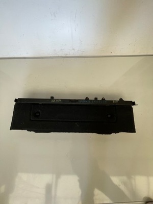 Бардачок багажника porsche panamera 970 фото №1