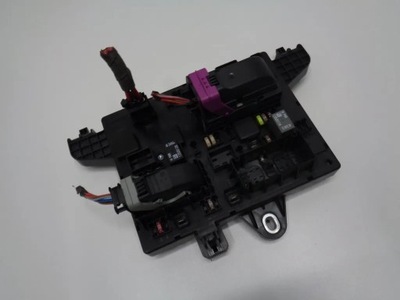 Opel astra j bsi коробка запобіжників фото №1