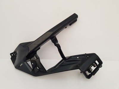 Кронштейн напрямна протитуманної фари лівий bmw f01 f02 7187779 фото №1