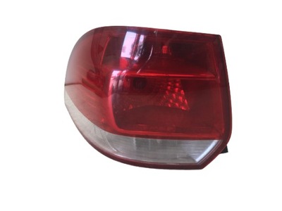 Лампа левый задняя vw golf v kombi 1k9945095 фото №1