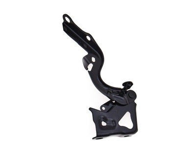 Lexus nx az10 15 - петля капот правий фото №1