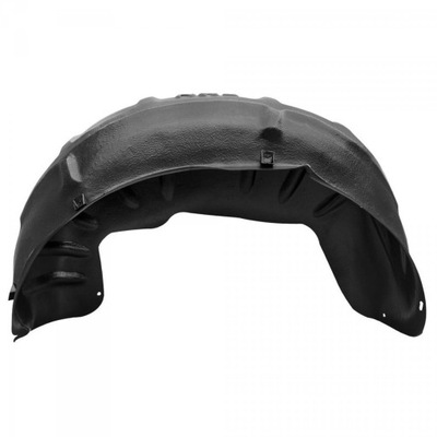 Подкрылок do fiat punto i 1993-1999 фото №1