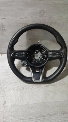 Повітропровід alfa romeo stelvio 01561506420 фото №1