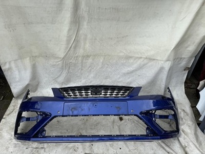 PARAGOLPES PARTE DELANTERA SEAT LEON 3 3 RESTYLING FR 17-  