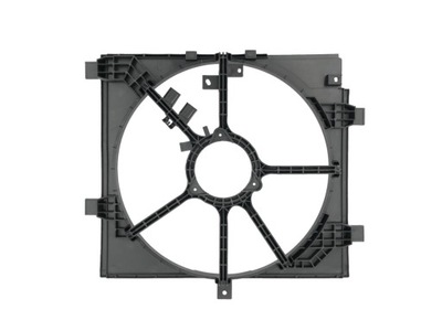 CUERPO DE VENTILADOR NISSAN JUKE 1,5DCI 2011-2015  